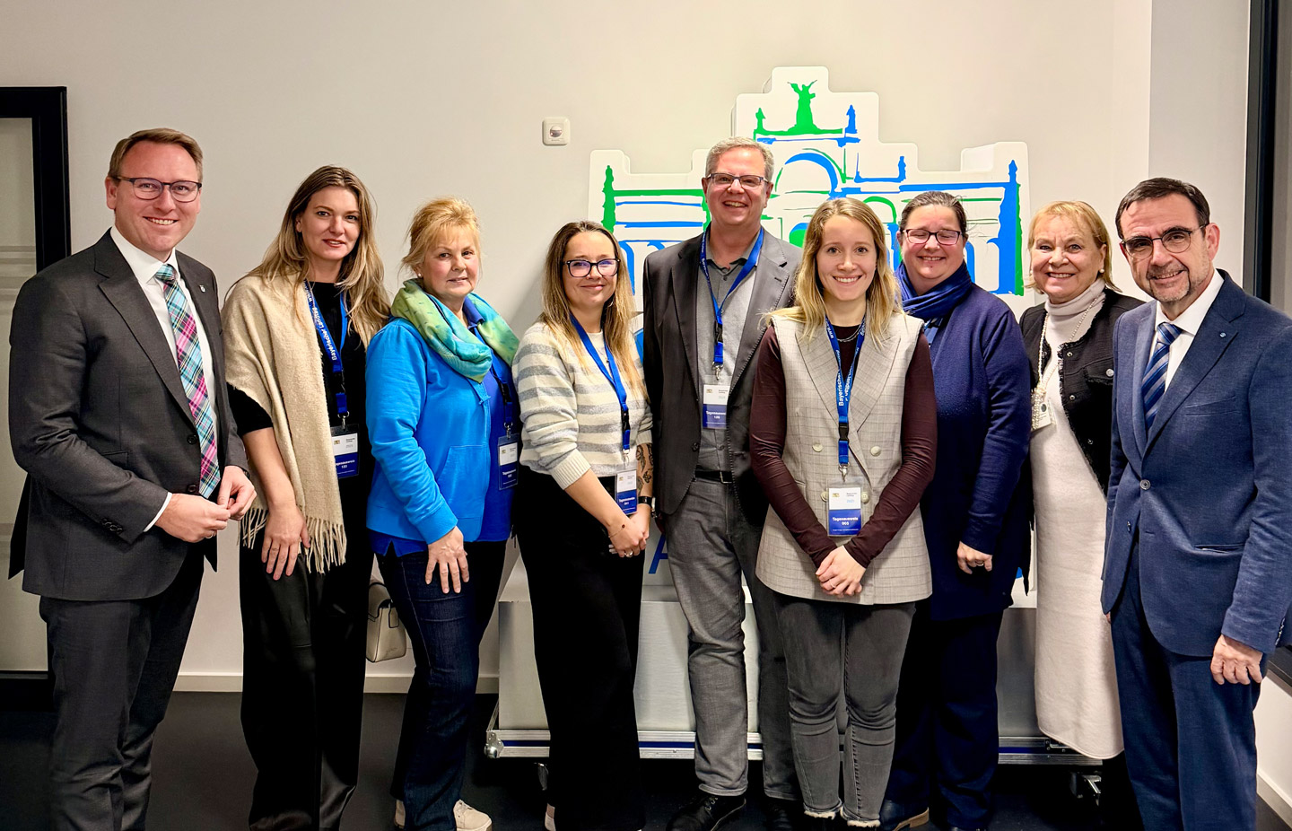 Sozialdienst Olching News