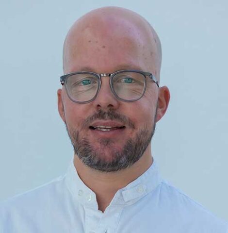 Bernhard Bersch