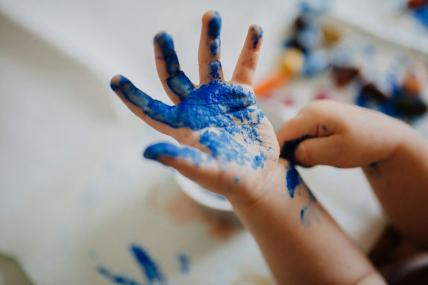 Kinderhaus Esting