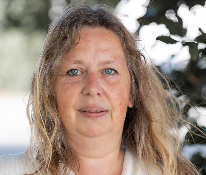 Andrea Kurek