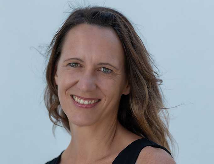 Andrea Schafnitzel