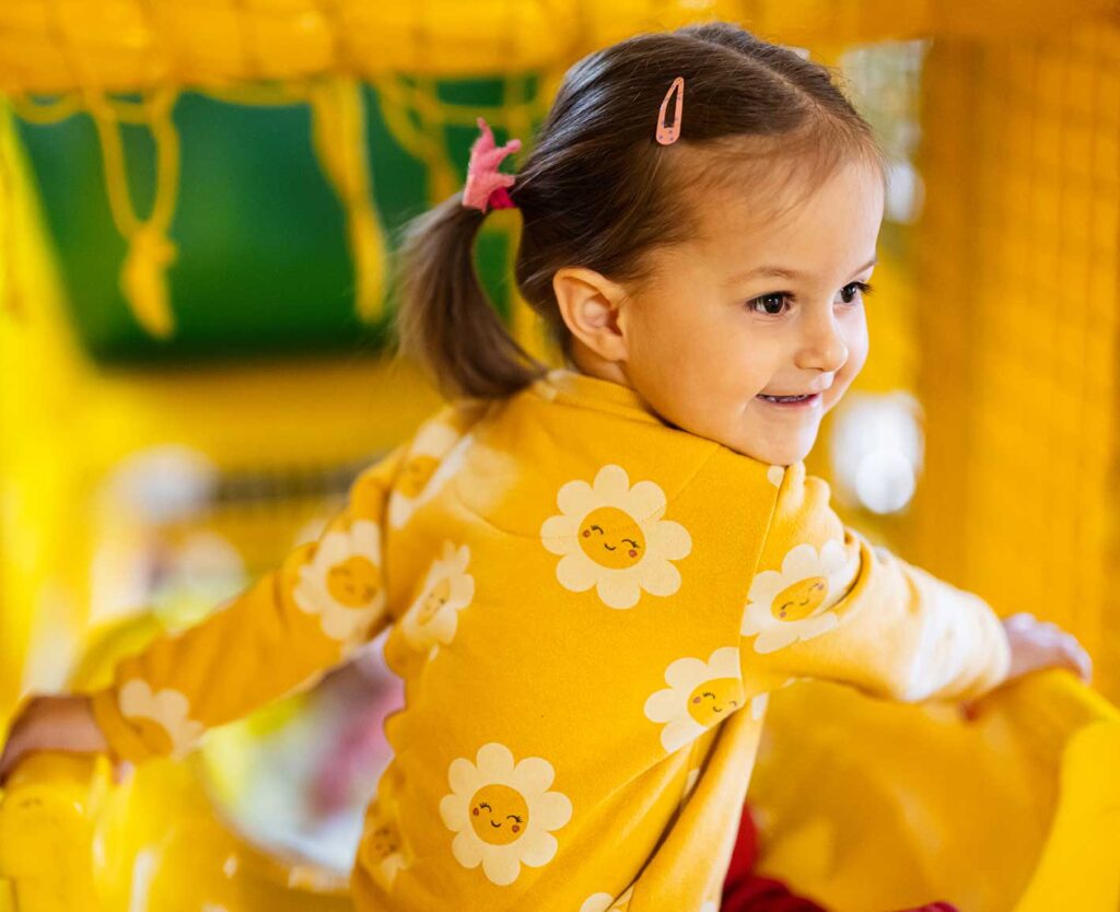 Kinderpark in Olching & Esting