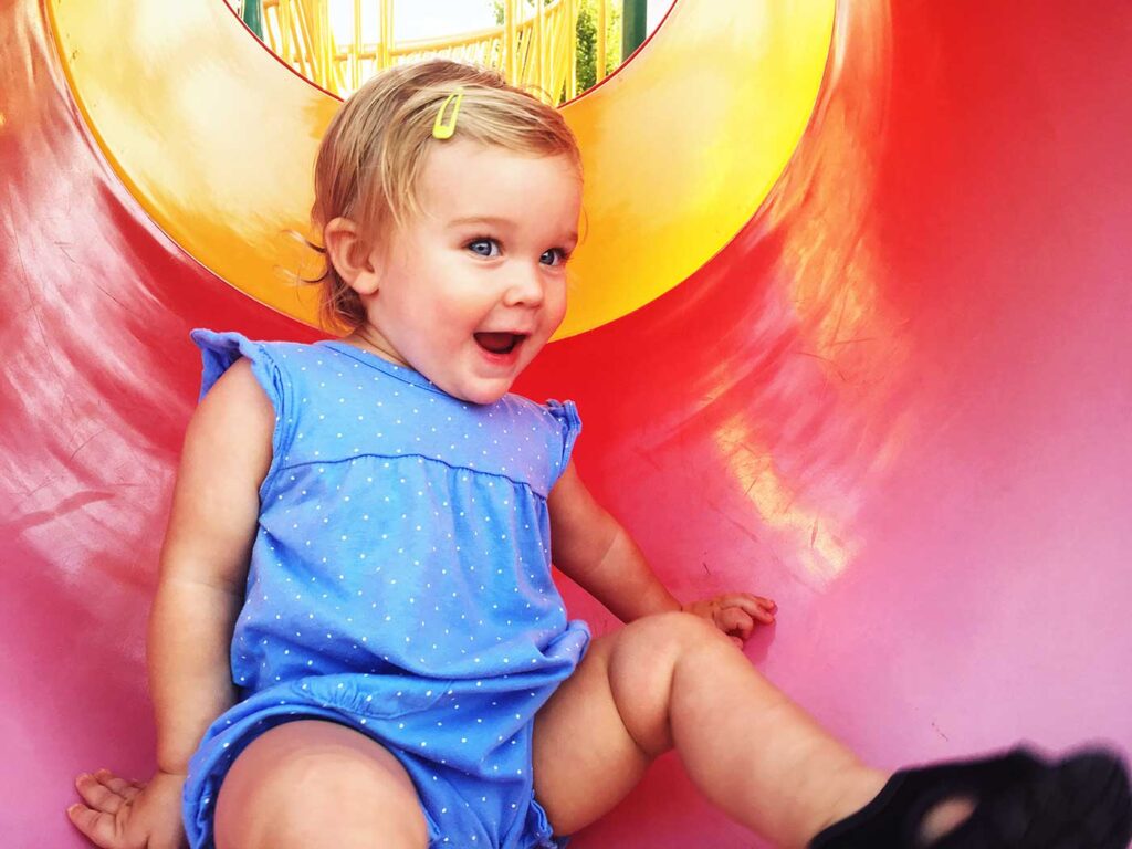 Kinderpark in Olching & Esting
