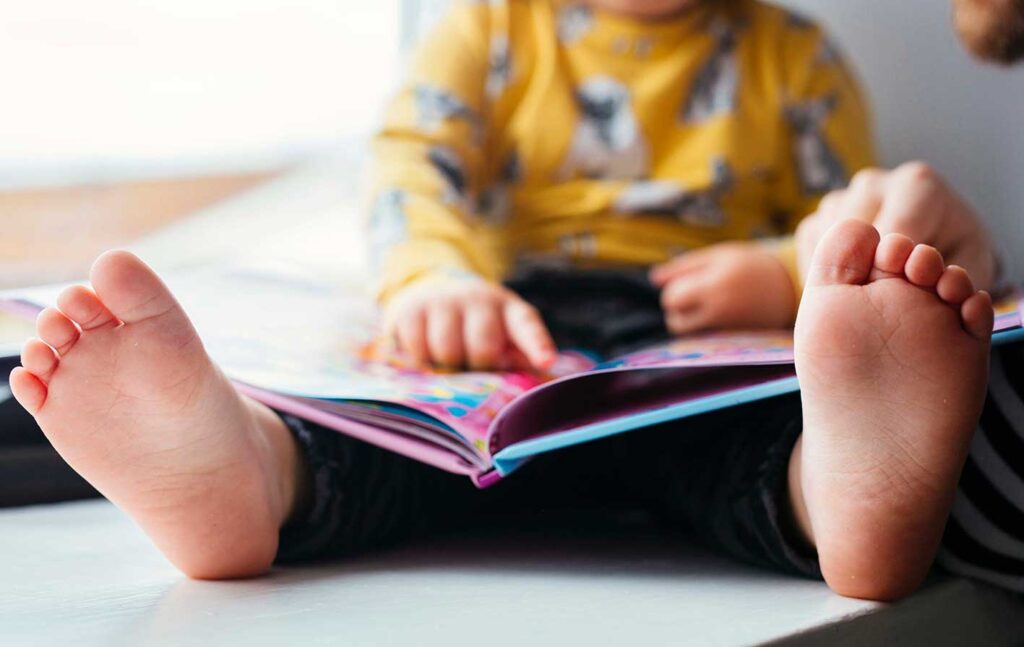 Kinderhaus Esting