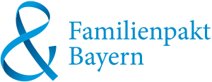 Familienpakt Bayern Logo
